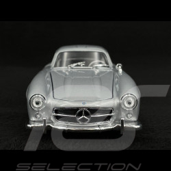 Mercedes-Benz 300 SL 1952 Argent 1/24 Welly B66056163