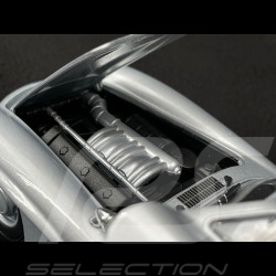 Mercedes-Benz 300 SL 1952 Argent 1/24 Welly B66056163