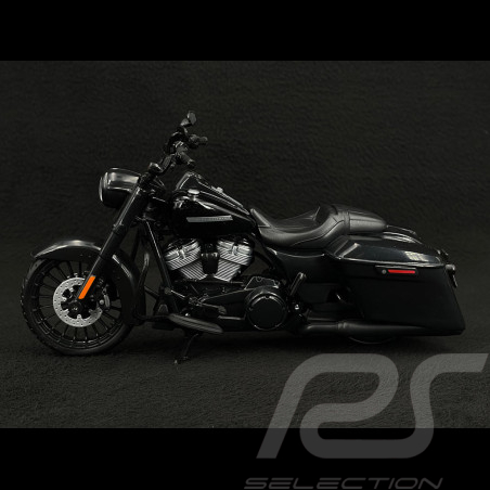 Harley Davidson Road King...