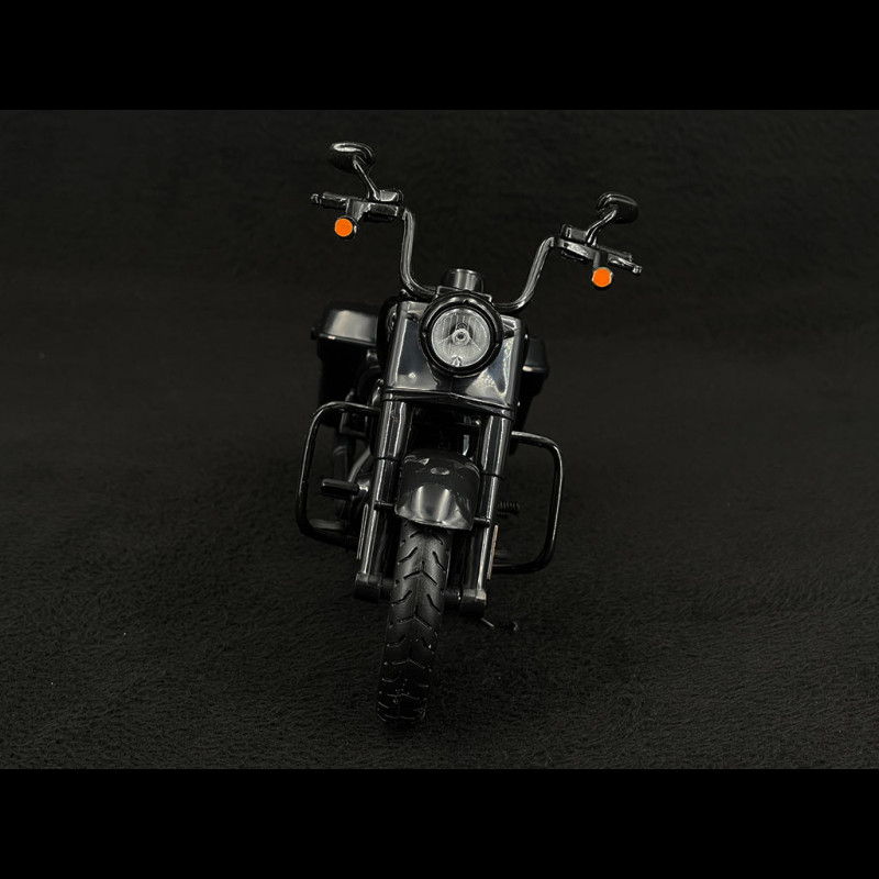 Maisto Harley Davidson Road King Special: origineel Maisto Harley Davidson Road King Special: origineel
