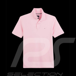 Eden Park Polo Shirt Cotton Pima Pink PPKNIPCE0006-ROM - men