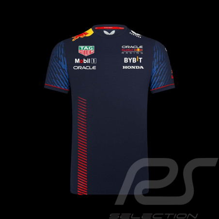 Camiseta Red Bull Racing F1...