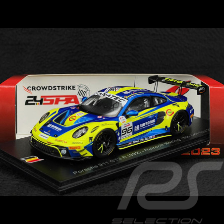 Porsche 911 GT3 R Type 992...
