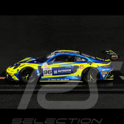 Porsche 911 GT3 R Type 992 n° 96 5. 24h Spa 2023 1/43 Spark SB702