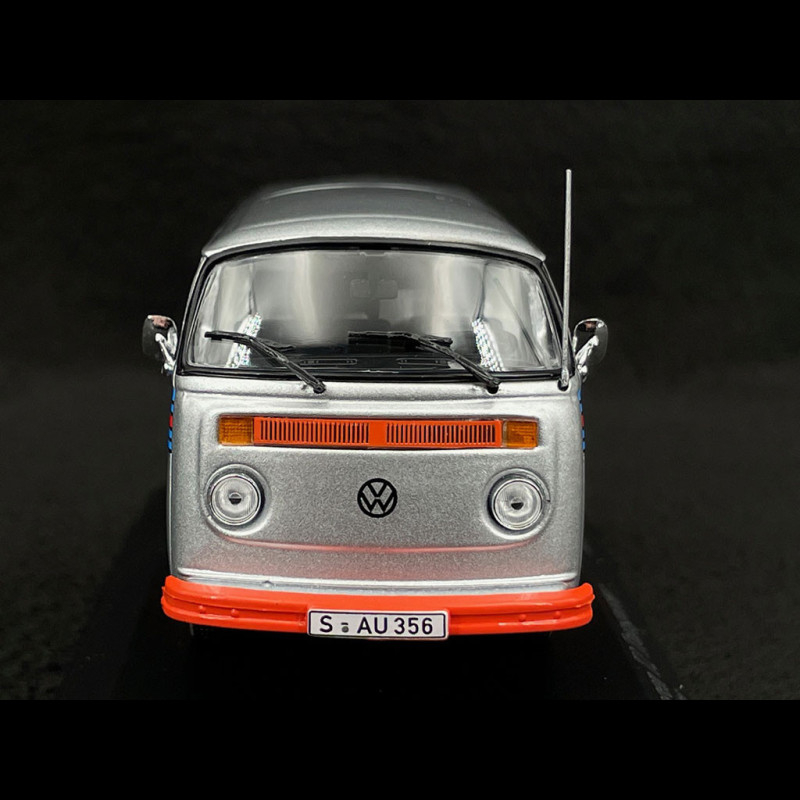 275T Rare Jouet en Métal Volkswagen Transporter T4 Publicité AD VW Blanc 1:43 | eBay