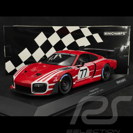 Porsche 935 / 19 Base GT2...