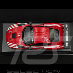 Porsche 935 / 19 Base GT2 RS n° 77 2019 Rot / Weiß 1/18 Minichamps 155067577