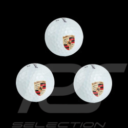 Golf balls Porsche Titleist Pro V1 Golf Collection Porsche Design WAP0600540RGBS