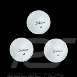 Golfball Titleist Pro V1 Porsche Golf Collection Porsche Design WAP0600540RGBS