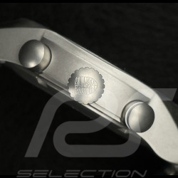 Porsche Uhr Chronograph Pepita Collection silber WAP0700310SPEP