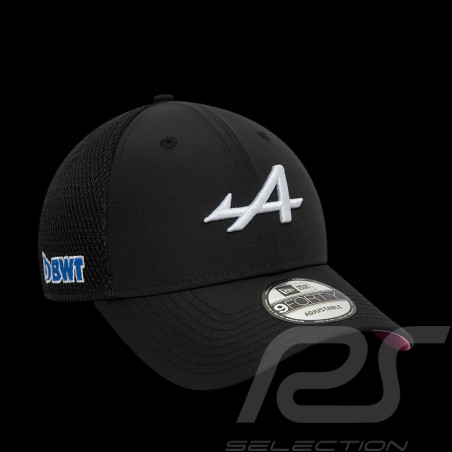 Gorra Alpine F1 Team Ocon...