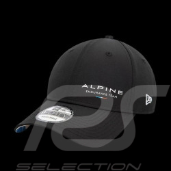 Casquette Alpine Endurance Team Schumacher Noir New Era 60575661