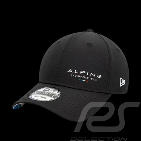Gorra Alpine Endurance Team...