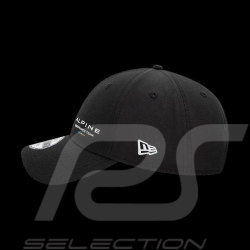 Casquette Alpine Endurance Team Schumacher Noir New Era 60575661