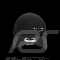 Alpine Hat Endurance Team Schumacher Black New Era 60575661