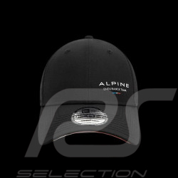 Casquette Alpine Endurance Team Schumacher Noir New Era 60575661