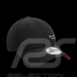 Casquette Alpine Endurance Team Schumacher Noir New Era 60575661