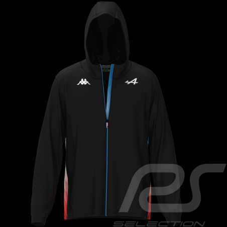 Chaqueta Alpine Endurance...