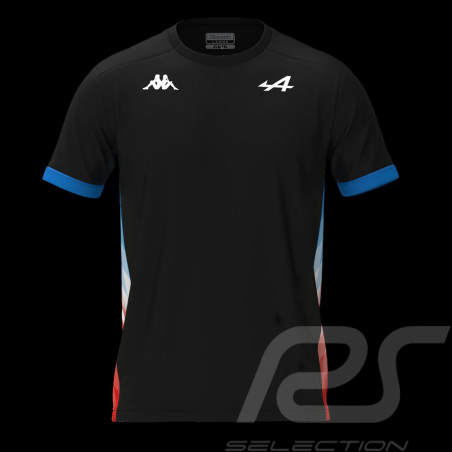 Camiseta Alpine Endurance...