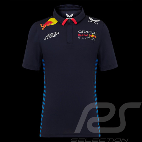 Polo Red Bull Racing F1...