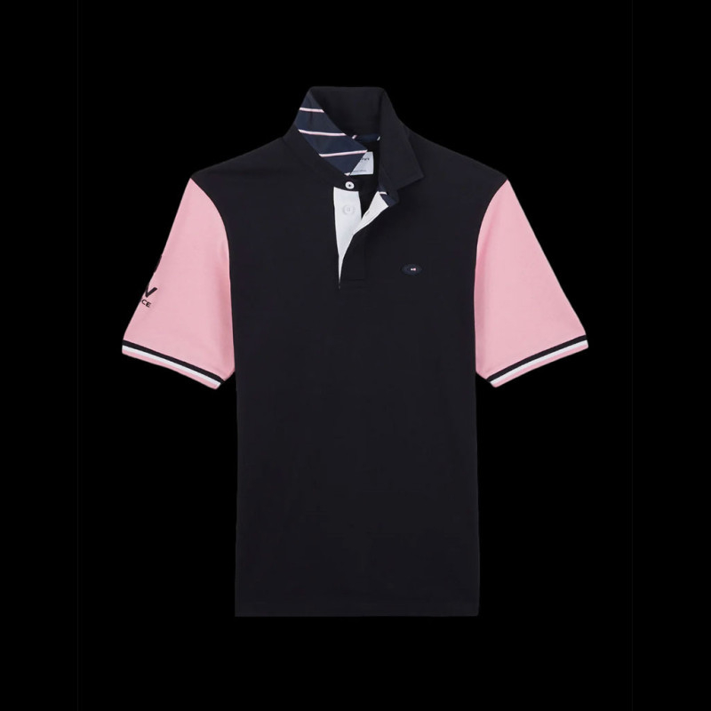 Casquette Eden Park XV De France Bleu Marine H23CHACA0021-BLF