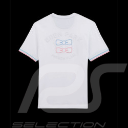 Eden Park T-shirt Cotton White E24MAITC0043-BC - men