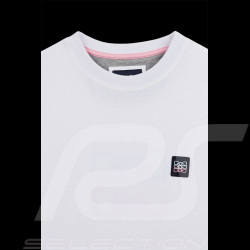 Eden Park T-shirt Cotton White E24MAITC0043-BC - men