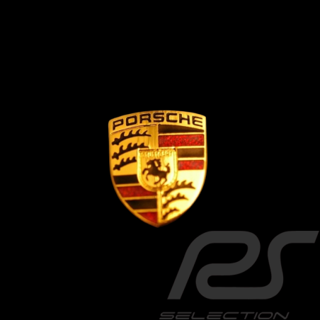 Pin Porsche écusson 20 mm MAP01001322