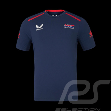 Camiseta Honda Racing HRC...