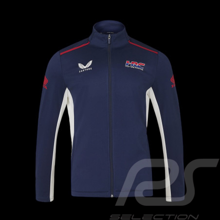Chaqueta Honda HRC MotoGP...