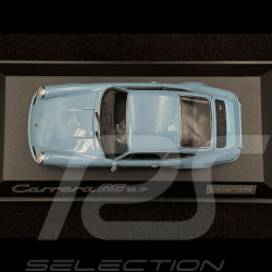 Porsche 911 Carrera RS 2.7 1973 blau 1/43 Minichamps WAP0201430G