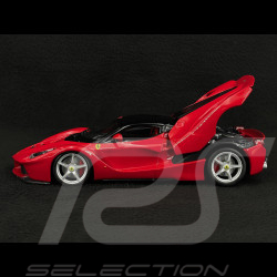 Ferrari LaFerrari 2013 Rot 1/24 Bburago 26001