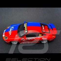 Porsche 996 Supercup 1998 n°26 1/43 Minichamps 430986996