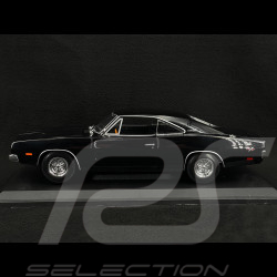 Dodge Charger R/T 1969 Black 1/18 Maisto 31387BL