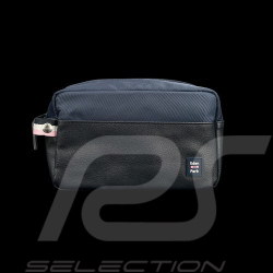 Eden Park Wash Bag Navy Blue E24BAGTT0001-BLF