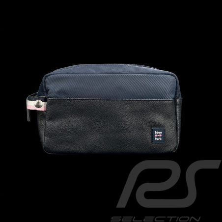 Eden Park Wash Bag Navy Blue E24BAGTT0001-BLF