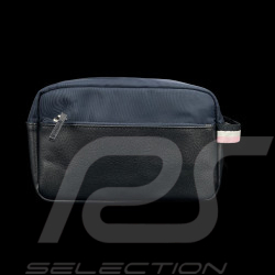 Eden Park Wash Bag Navy Blue E24BAGTT0001-BLF