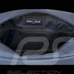 Eden Park Wash Bag Navy Blue E24BAGTT0001-BLF