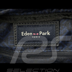 Eden Park Wash Bag Navy Blue E24BAGTT0001-BLF