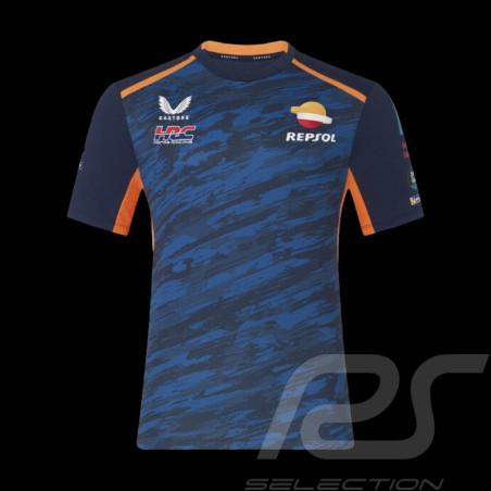 Camiseta Honda Repsol HRC...