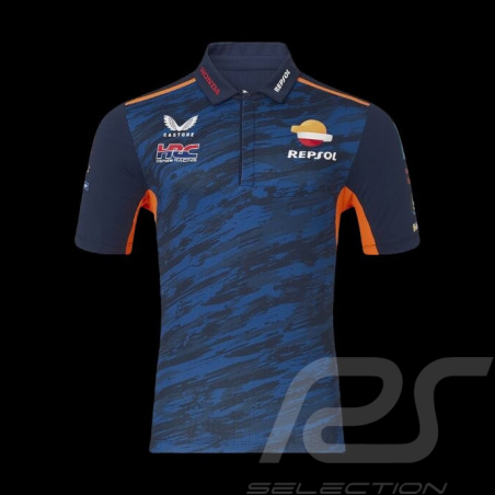 Polo Honda Repsol HRC Moto...