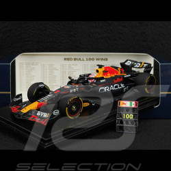 Max Verstappen Red Bull RB19 n° 1 Winner GP Canada 2023 F1 1/43 Spark S8596