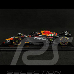 Max Verstappen Red Bull RB19 n° 1 Winner GP Canada 2023 F1 1/43 Spark S8596