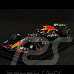 Max Verstappen Red Bull RB19 n° 1 Winner GP Canada 2023 F1 1/43 Spark S8596