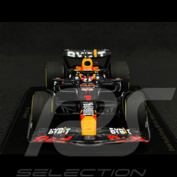 Max Verstappen Red Bull RB19 n° 1 Winner GP Canada 2023 F1 1/43 Spark S8596