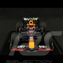 Max Verstappen Red Bull RB19 Nr 1 Sieger GP Canada 2023 F1 1/43 Spark S8596