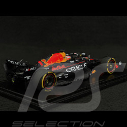 Max Verstappen Red Bull RB19 n° 1 Winner GP Canada 2023 F1 1/43 Spark S8596