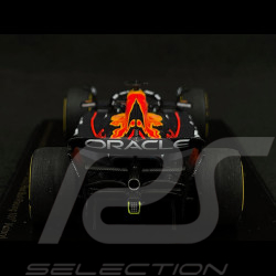 Max Verstappen Red Bull RB19 n° 1 Winner GP Canada 2023 F1 1/43 Spark S8596