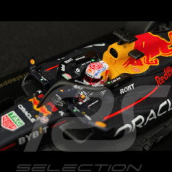 Max Verstappen Red Bull RB19 n° 1 Winner GP Canada 2023 F1 1/43 Spark S8596