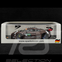 Audi R8 LMS GT3 n° 66 Platz 4. DTM Hockenheim 2022 Attempto Racing 1/43 Spark SG874